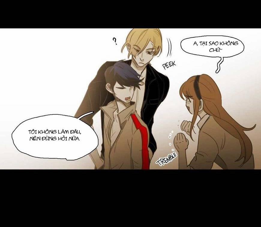 Không Bao Giờ Hiểu 55 trang 13