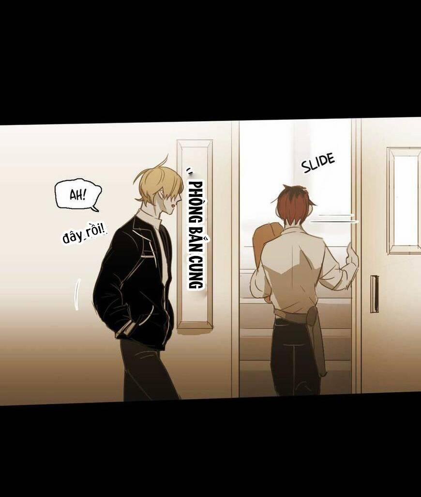 Không Bao Giờ Hiểu 55 trang 36