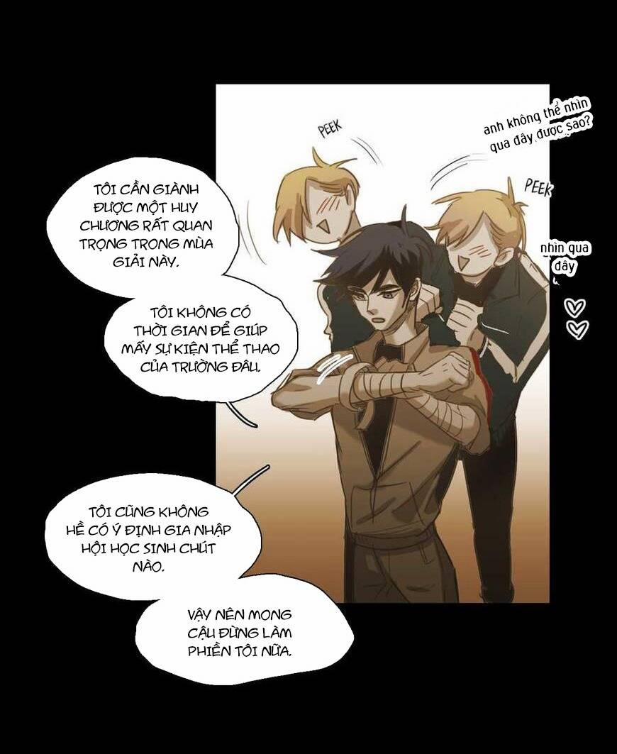 Không Bao Giờ Hiểu 55 trang 75