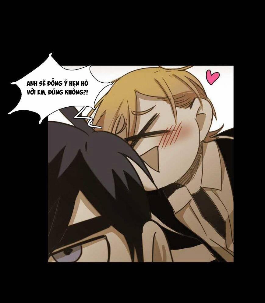 Không Bao Giờ Hiểu 55 trang 90