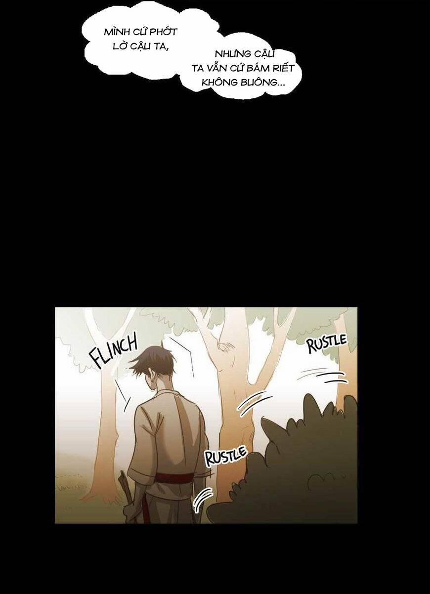 Không Bao Giờ Hiểu 55 trang 95