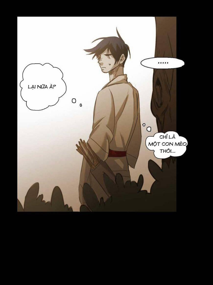 Không Bao Giờ Hiểu 55 trang 98