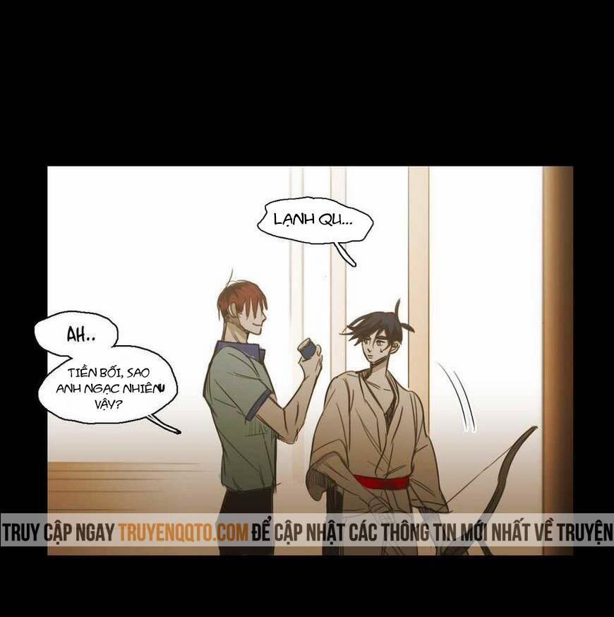 Không Bao Giờ Hiểu 56 trang 28