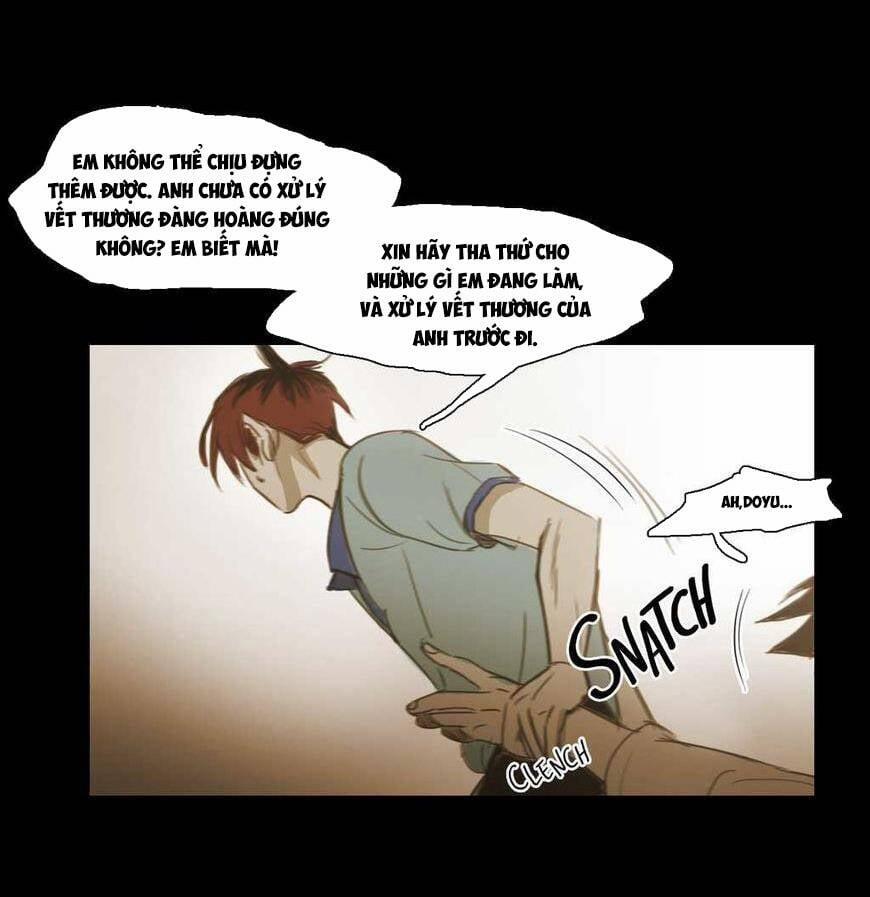 Không Bao Giờ Hiểu 56 trang 32