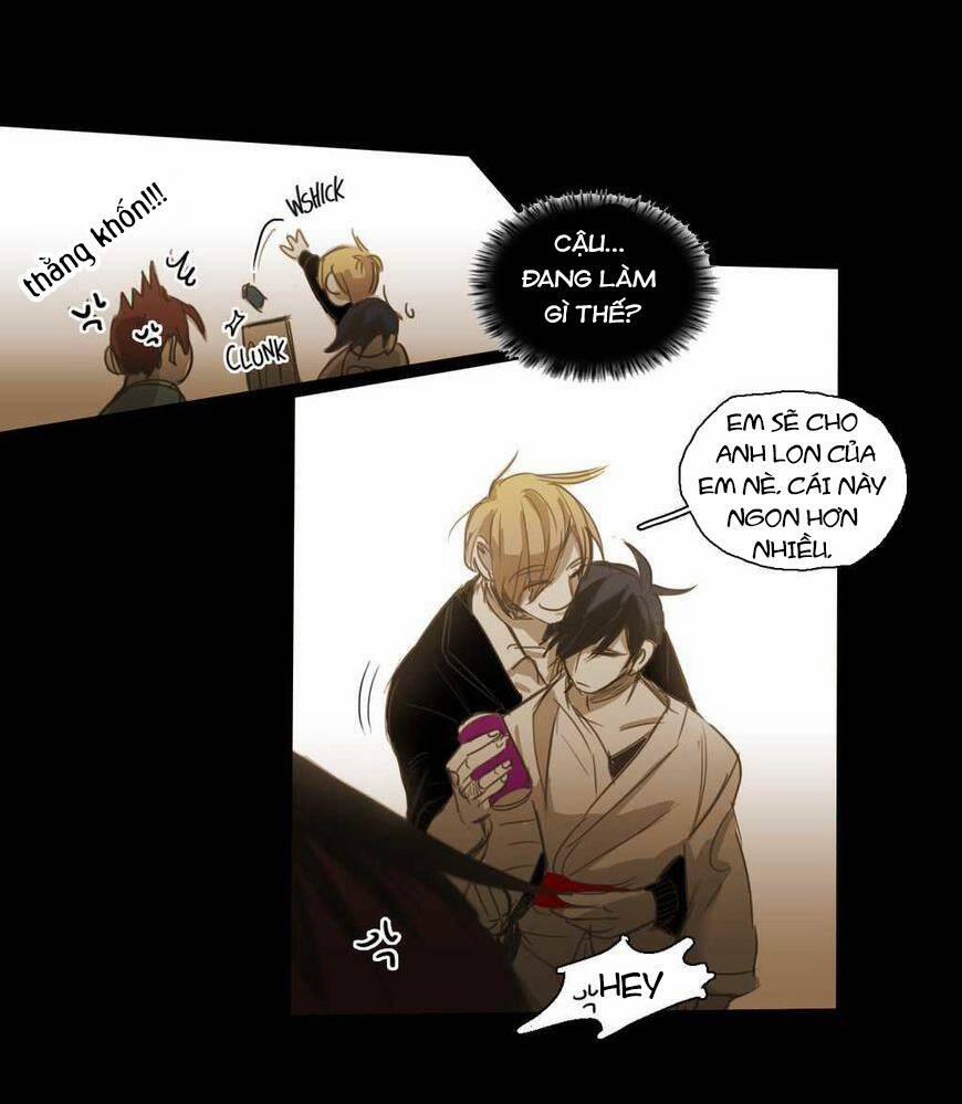 Không Bao Giờ Hiểu 56 trang 39