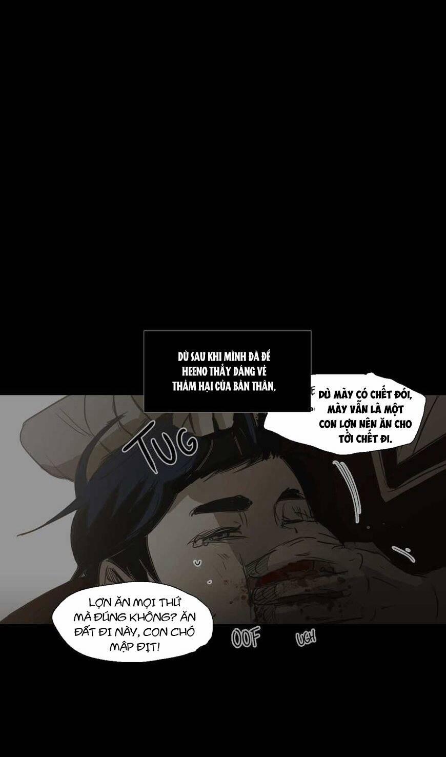 Không Bao Giờ Hiểu 57 trang 1