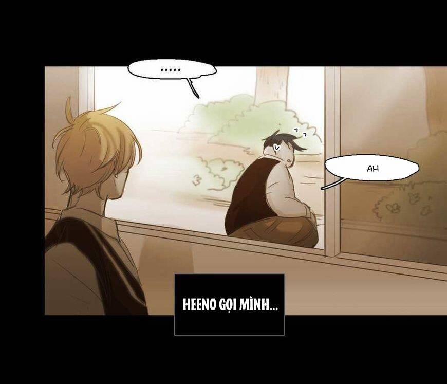 Không Bao Giờ Hiểu 57 trang 22