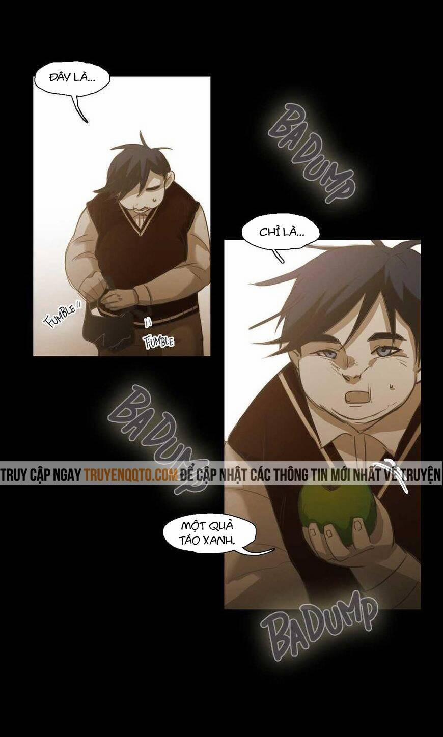 Không Bao Giờ Hiểu 57 trang 24