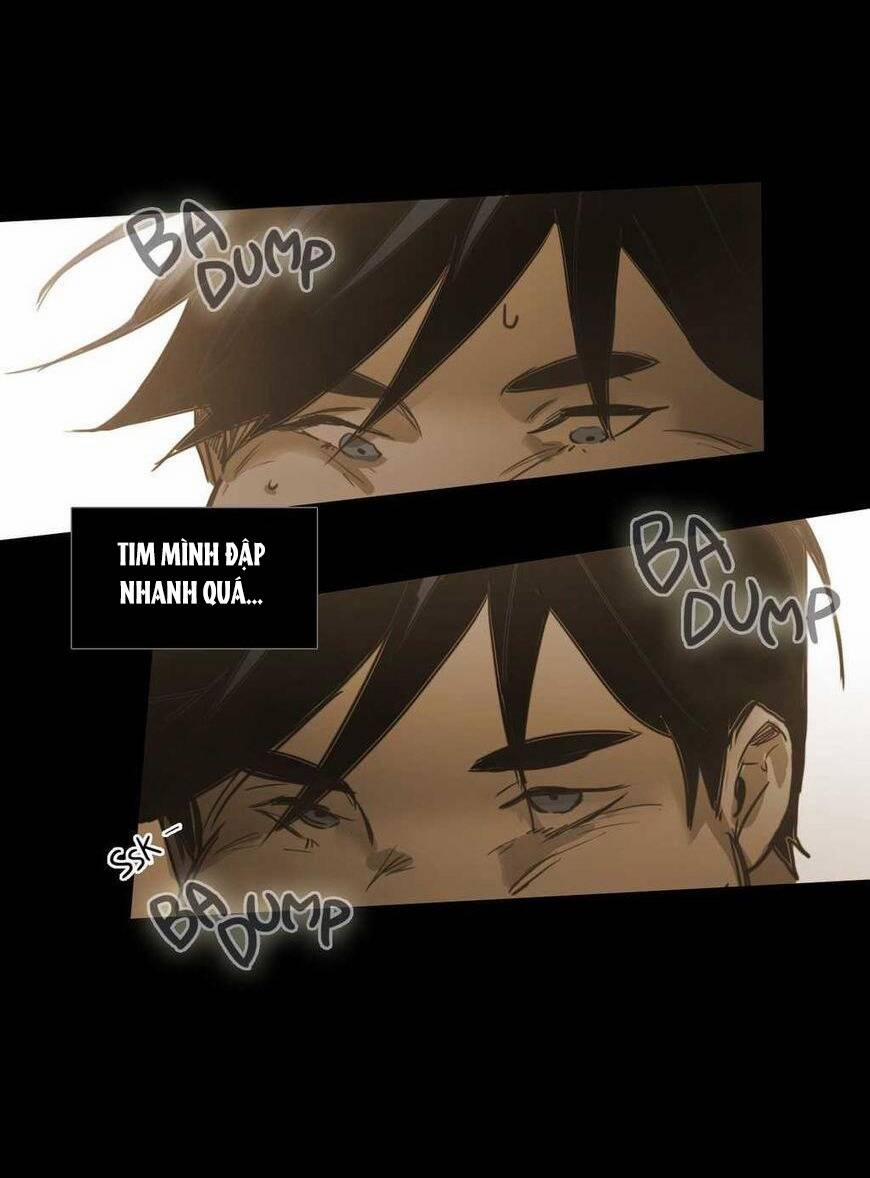 Không Bao Giờ Hiểu 57 trang 28