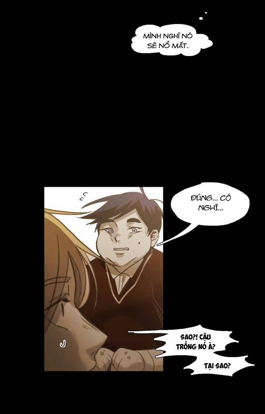 Không Bao Giờ Hiểu 57 trang 40