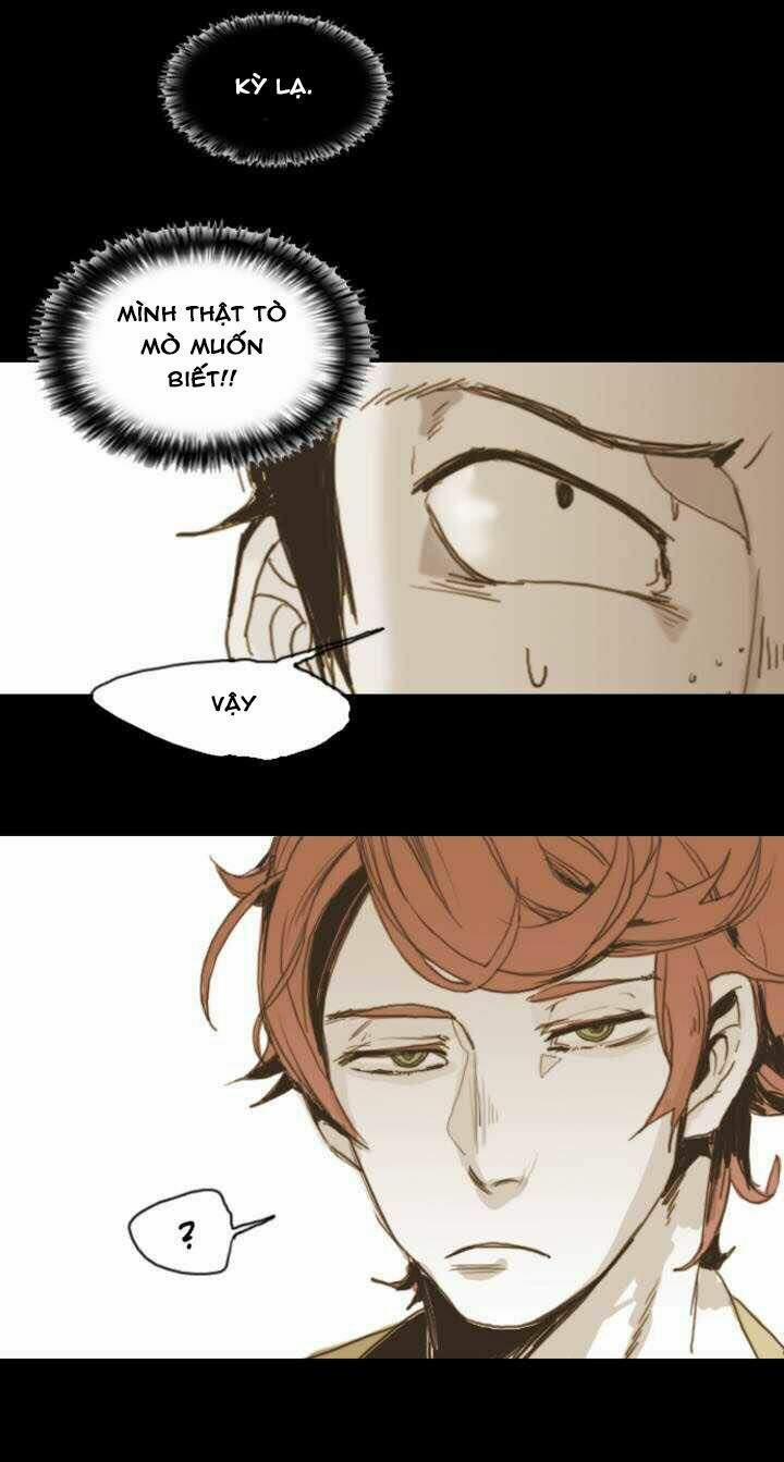 Không Bao Giờ Hiểu 6 trang 17