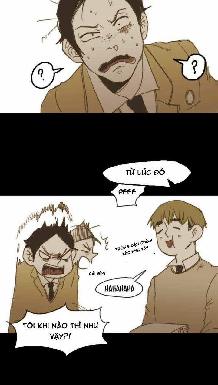 Không Bao Giờ Hiểu 8 trang 17