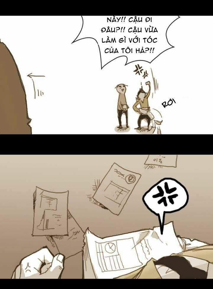 Không Bao Giờ Hiểu 8 trang 19