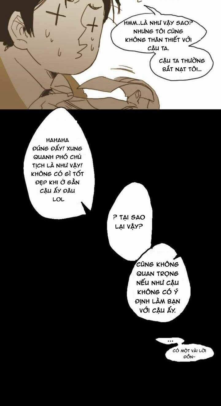 Không Bao Giờ Hiểu 8 trang 23