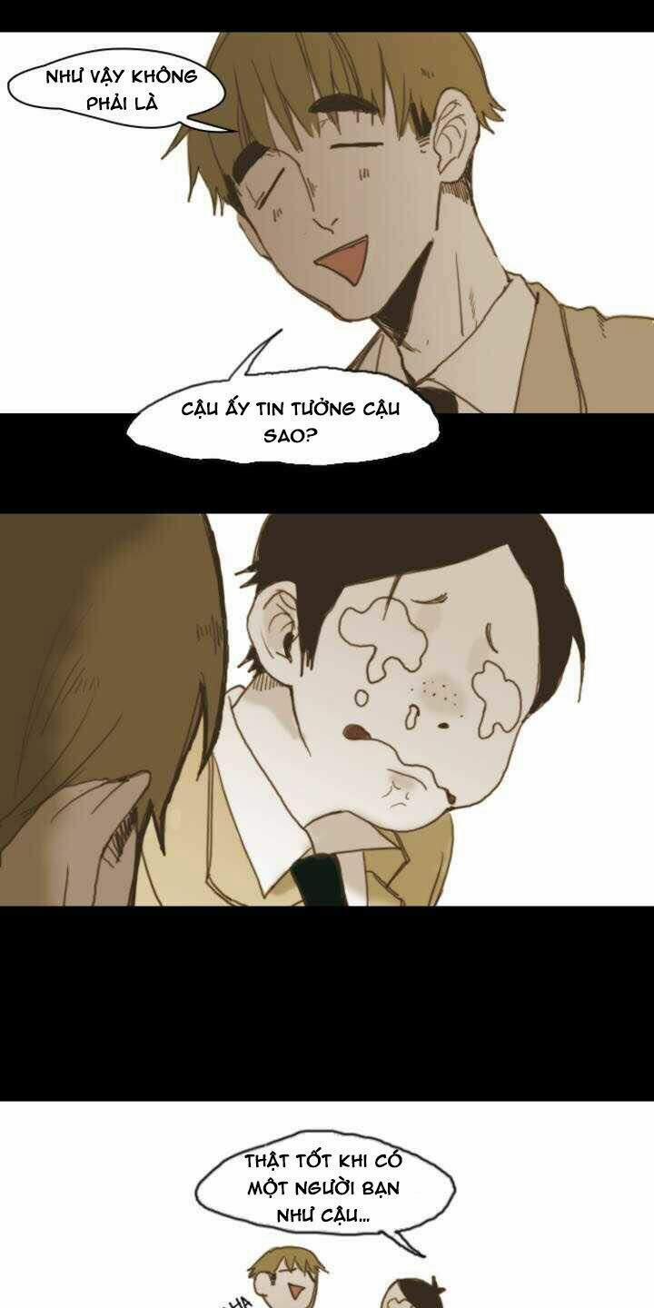 Không Bao Giờ Hiểu 8 trang 6