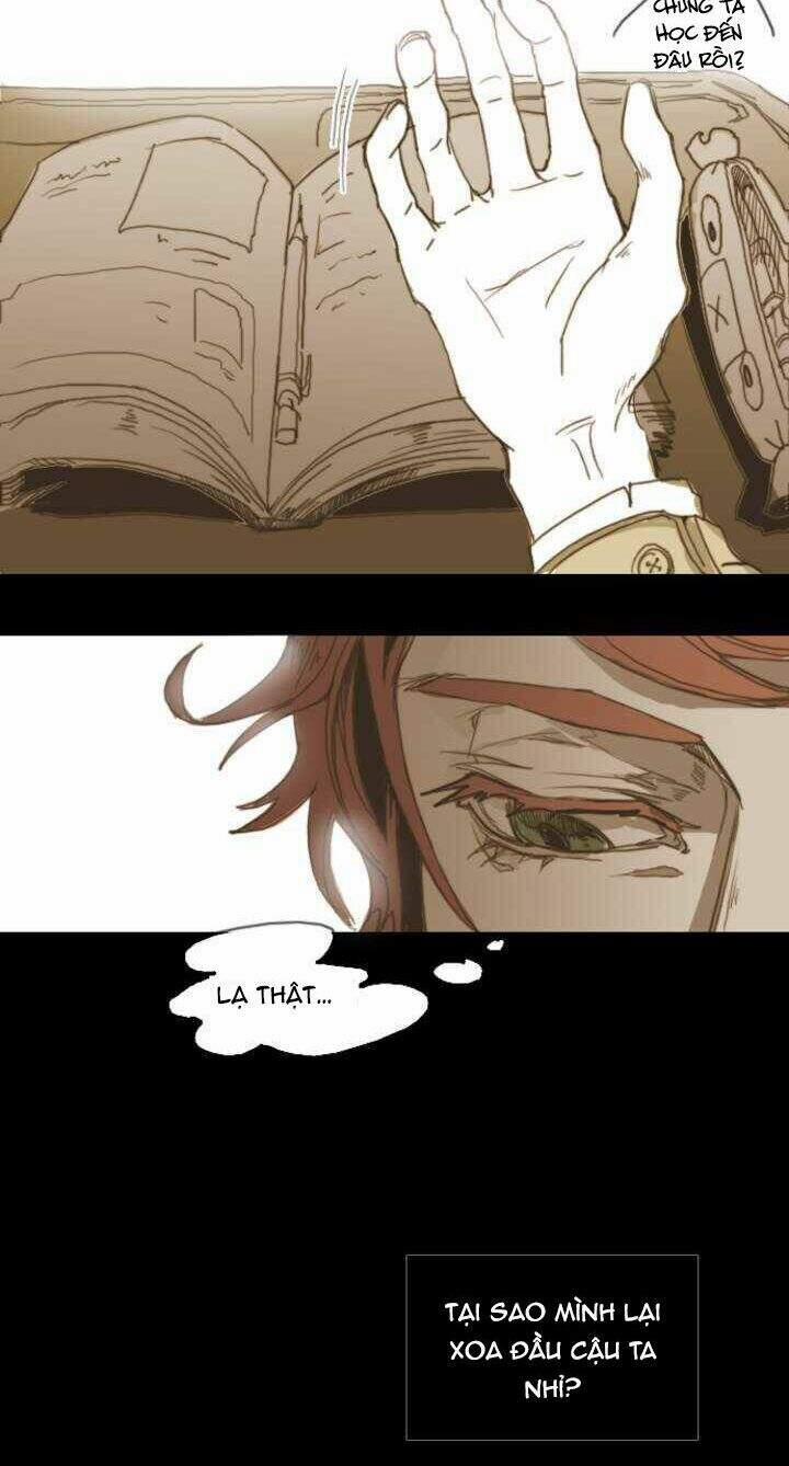 Không Bao Giờ Hiểu 9 trang 0