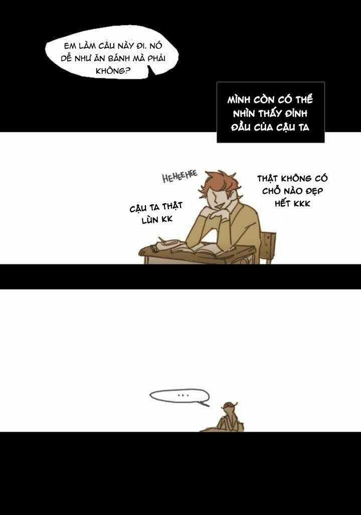 Không Bao Giờ Hiểu 9 trang 2