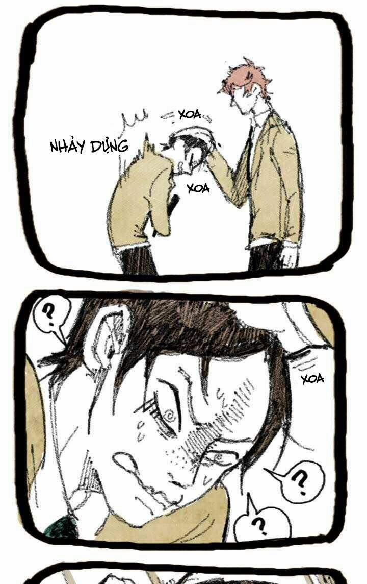 Không Bao Giờ Hiểu 9 trang 24