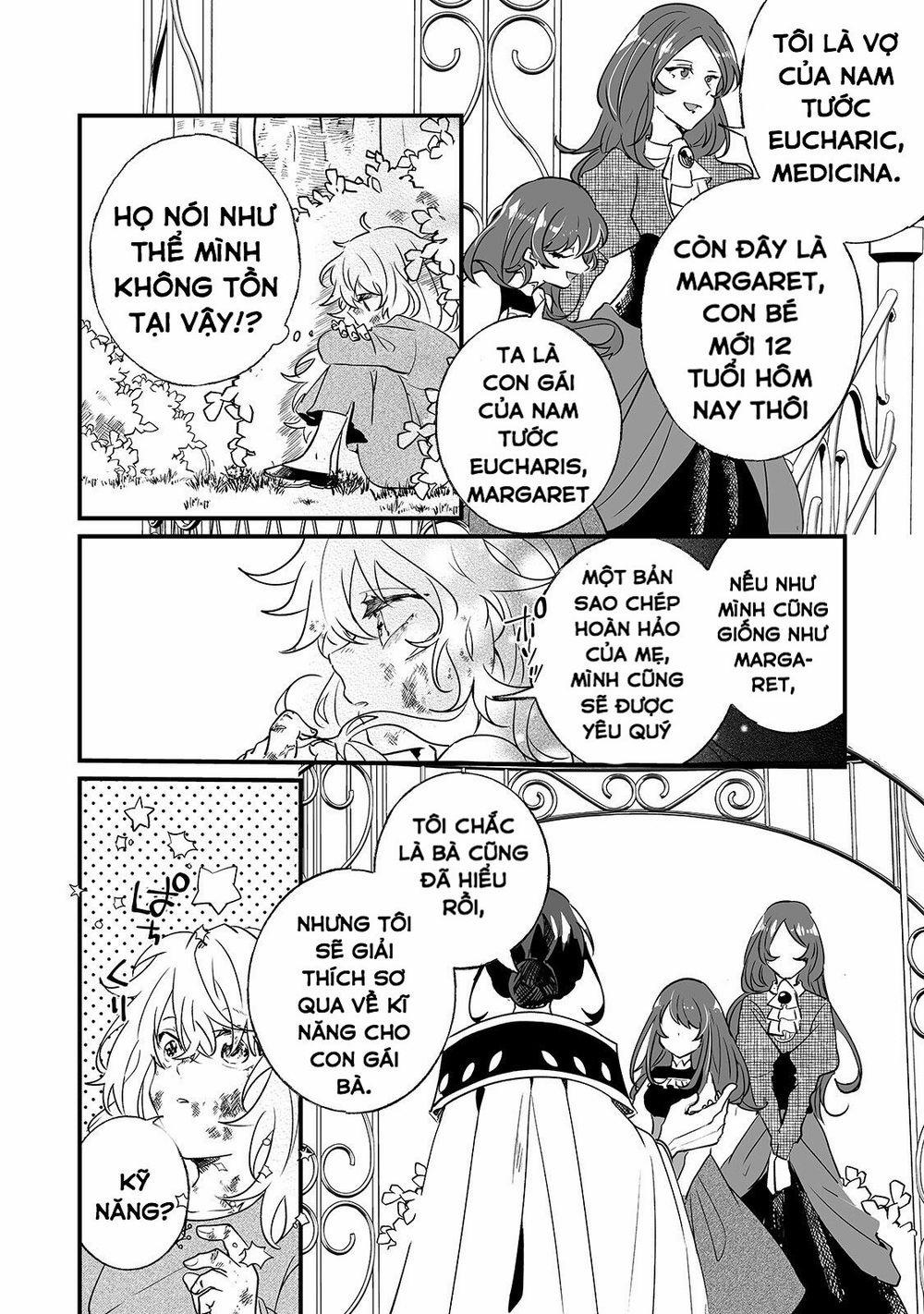 Không Bao Giờ Về Nhà Nữa~ Vì Tôi Đã Bị Hành Hạ Quá Nhiều! 1 trang 13