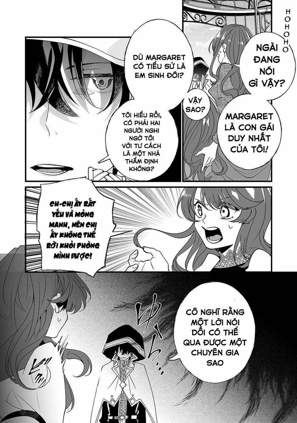 Không Bao Giờ Về Nhà Nữa~ Vì Tôi Đã Bị Hành Hạ Quá Nhiều! 1 trang 17