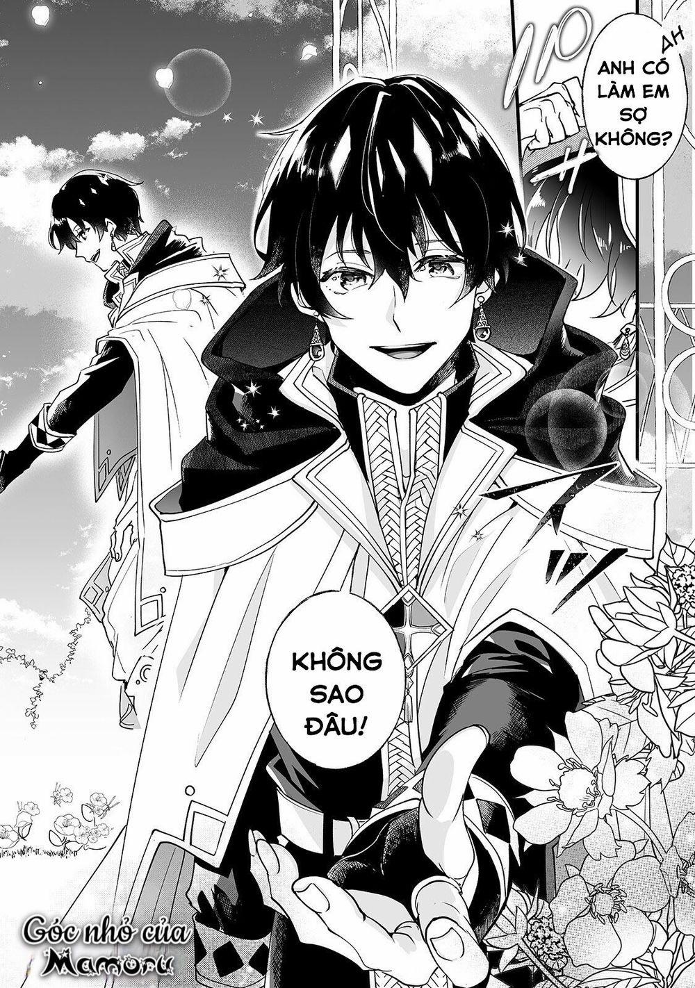 Không Bao Giờ Về Nhà Nữa~ Vì Tôi Đã Bị Hành Hạ Quá Nhiều! 1 trang 19