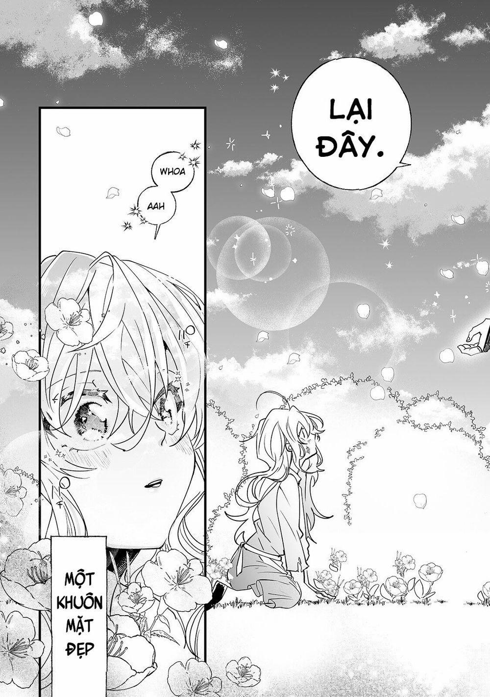 Không Bao Giờ Về Nhà Nữa~ Vì Tôi Đã Bị Hành Hạ Quá Nhiều! 1 trang 20