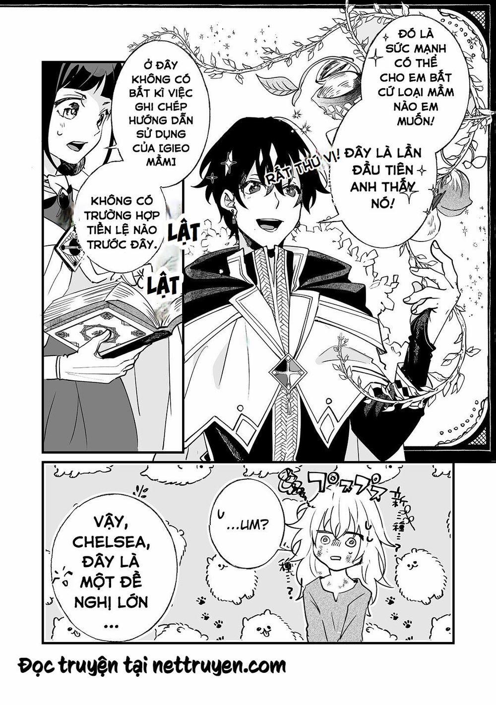 Không Bao Giờ Về Nhà Nữa~ Vì Tôi Đã Bị Hành Hạ Quá Nhiều! 1 trang 25