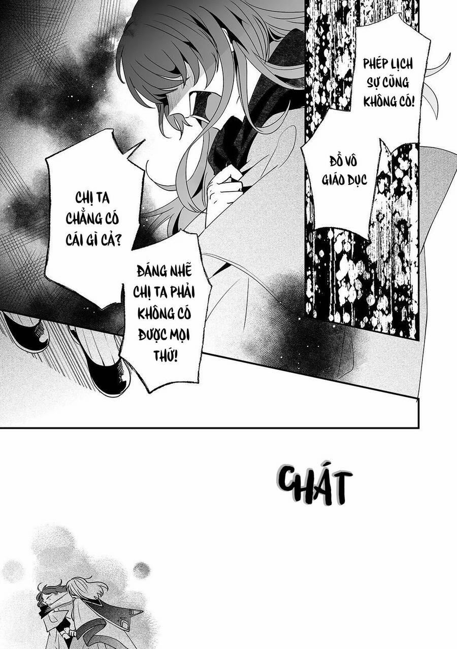 Không Bao Giờ Về Nhà Nữa~ Vì Tôi Đã Bị Hành Hạ Quá Nhiều! 10 trang 26