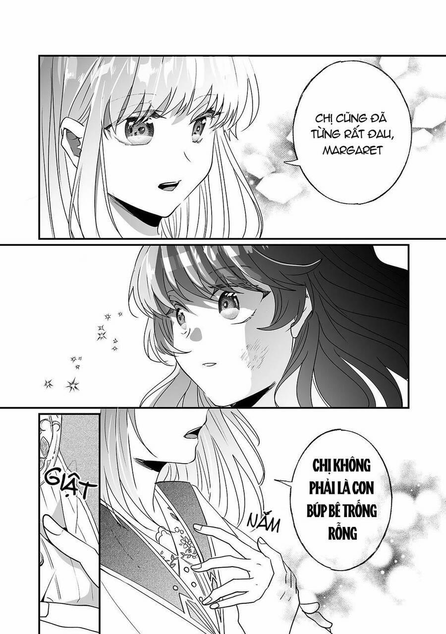 Không Bao Giờ Về Nhà Nữa~ Vì Tôi Đã Bị Hành Hạ Quá Nhiều! 10 trang 28