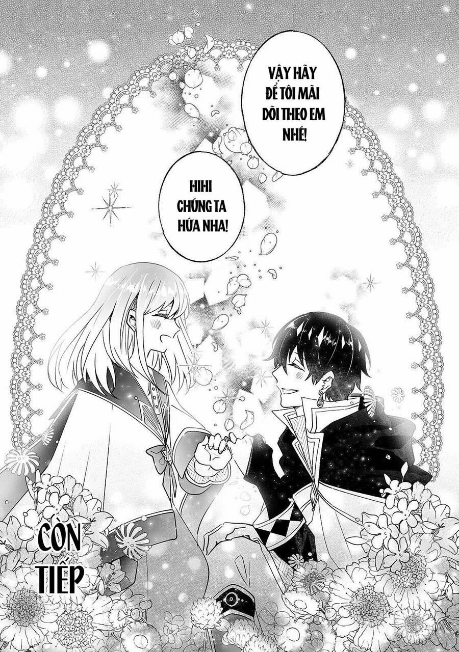 Không Bao Giờ Về Nhà Nữa~ Vì Tôi Đã Bị Hành Hạ Quá Nhiều! 10 trang 39