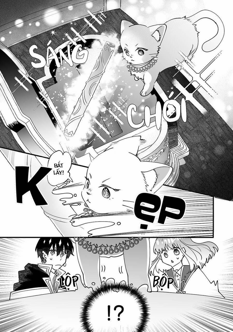 Không Bao Giờ Về Nhà Nữa~ Vì Tôi Đã Bị Hành Hạ Quá Nhiều! 11 trang 11