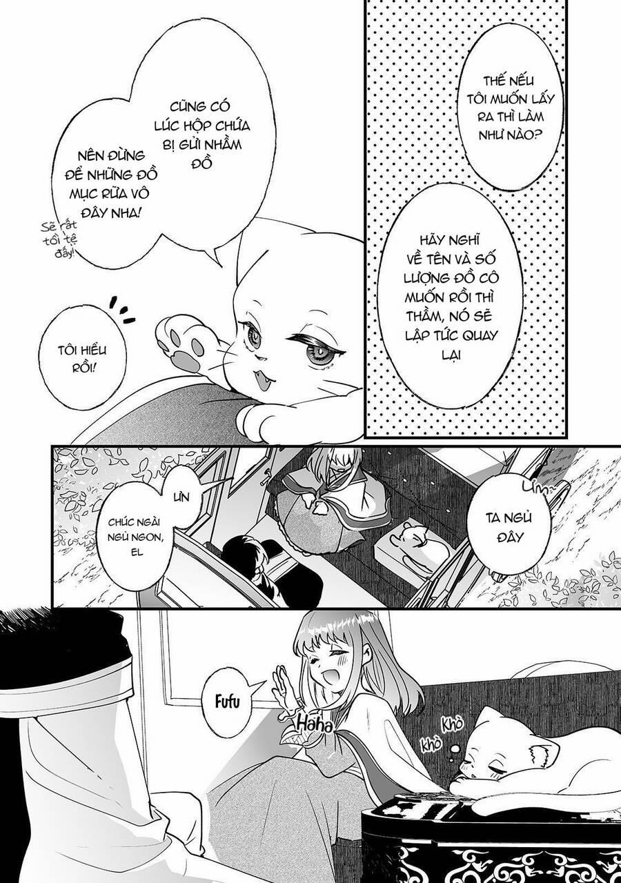 Không Bao Giờ Về Nhà Nữa~ Vì Tôi Đã Bị Hành Hạ Quá Nhiều! 11 trang 17