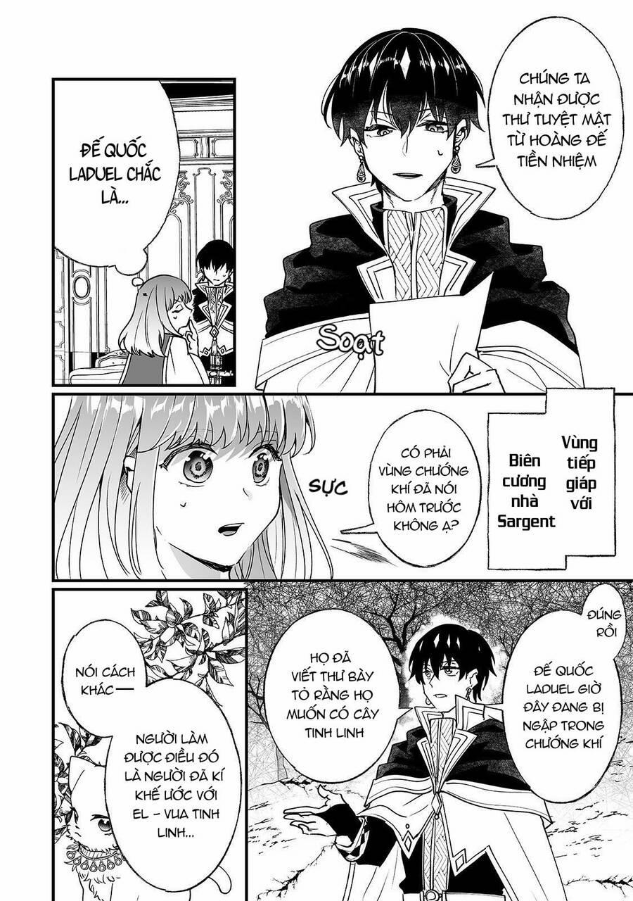 Không Bao Giờ Về Nhà Nữa~ Vì Tôi Đã Bị Hành Hạ Quá Nhiều! 11 trang 5