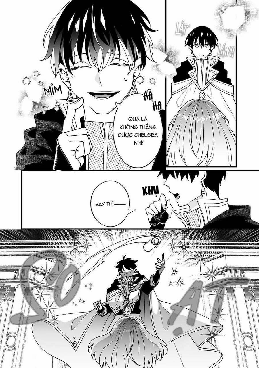 Không Bao Giờ Về Nhà Nữa~ Vì Tôi Đã Bị Hành Hạ Quá Nhiều! 11 trang 7