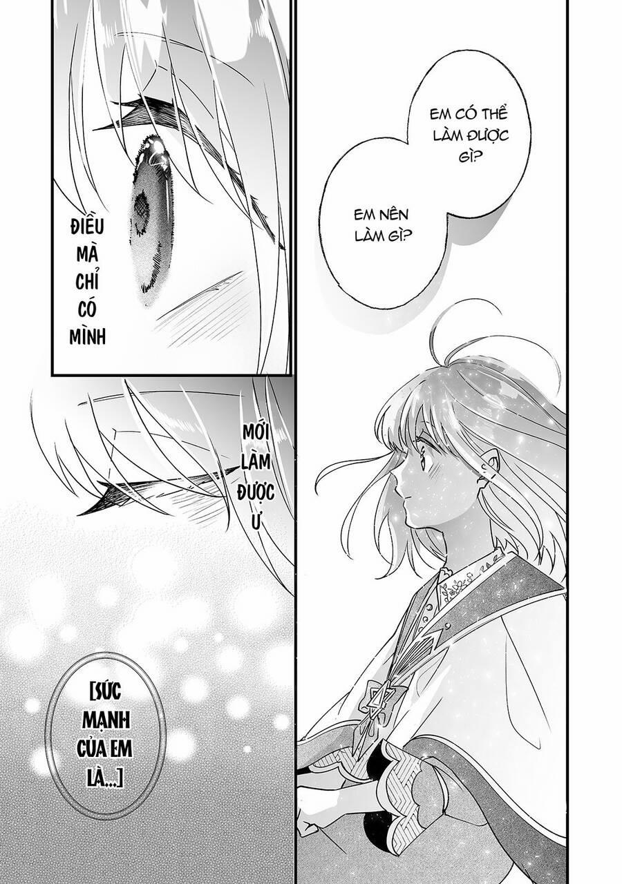 Không Bao Giờ Về Nhà Nữa~ Vì Tôi Đã Bị Hành Hạ Quá Nhiều! 12 trang 19