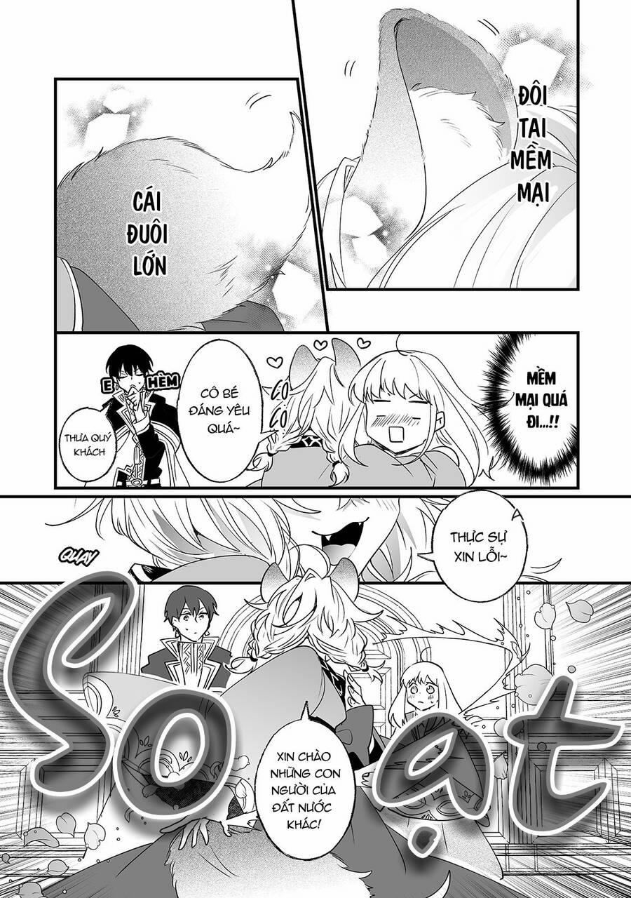 Không Bao Giờ Về Nhà Nữa~ Vì Tôi Đã Bị Hành Hạ Quá Nhiều! 13 trang 20