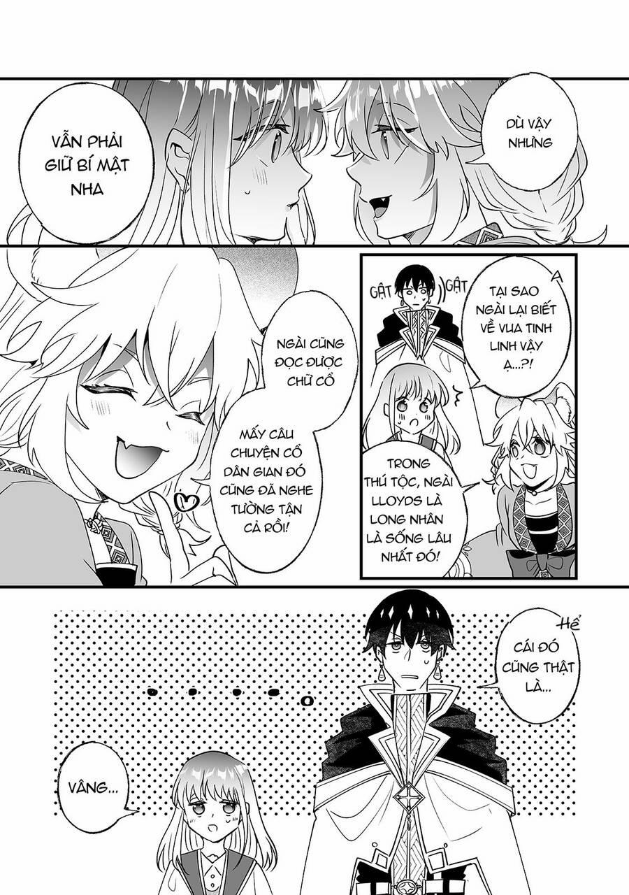 Không Bao Giờ Về Nhà Nữa~ Vì Tôi Đã Bị Hành Hạ Quá Nhiều! 14 trang 14