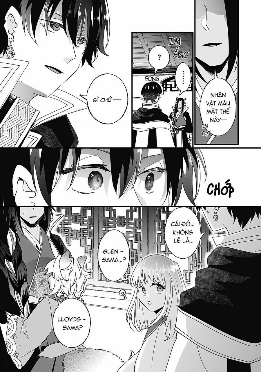 Không Bao Giờ Về Nhà Nữa~ Vì Tôi Đã Bị Hành Hạ Quá Nhiều! 14 trang 25