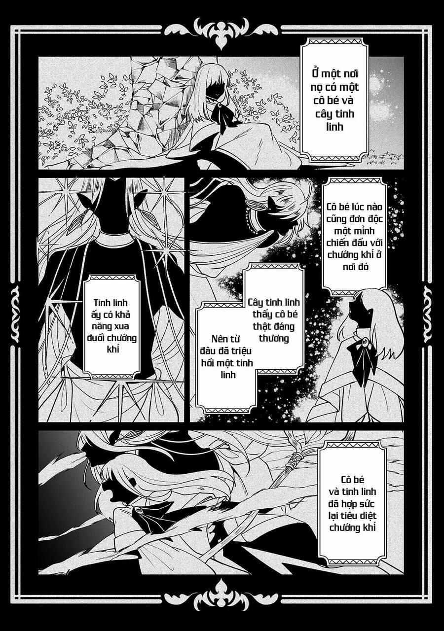 Không Bao Giờ Về Nhà Nữa~ Vì Tôi Đã Bị Hành Hạ Quá Nhiều! 14 trang 7