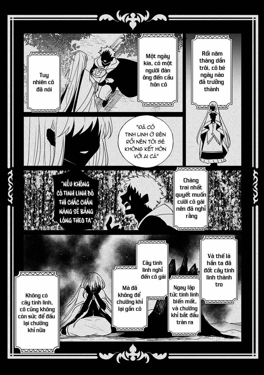 Không Bao Giờ Về Nhà Nữa~ Vì Tôi Đã Bị Hành Hạ Quá Nhiều! 14 trang 8