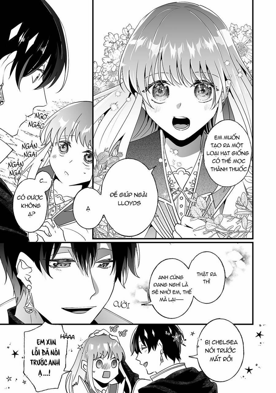 Không Bao Giờ Về Nhà Nữa~ Vì Tôi Đã Bị Hành Hạ Quá Nhiều! 15 trang 16