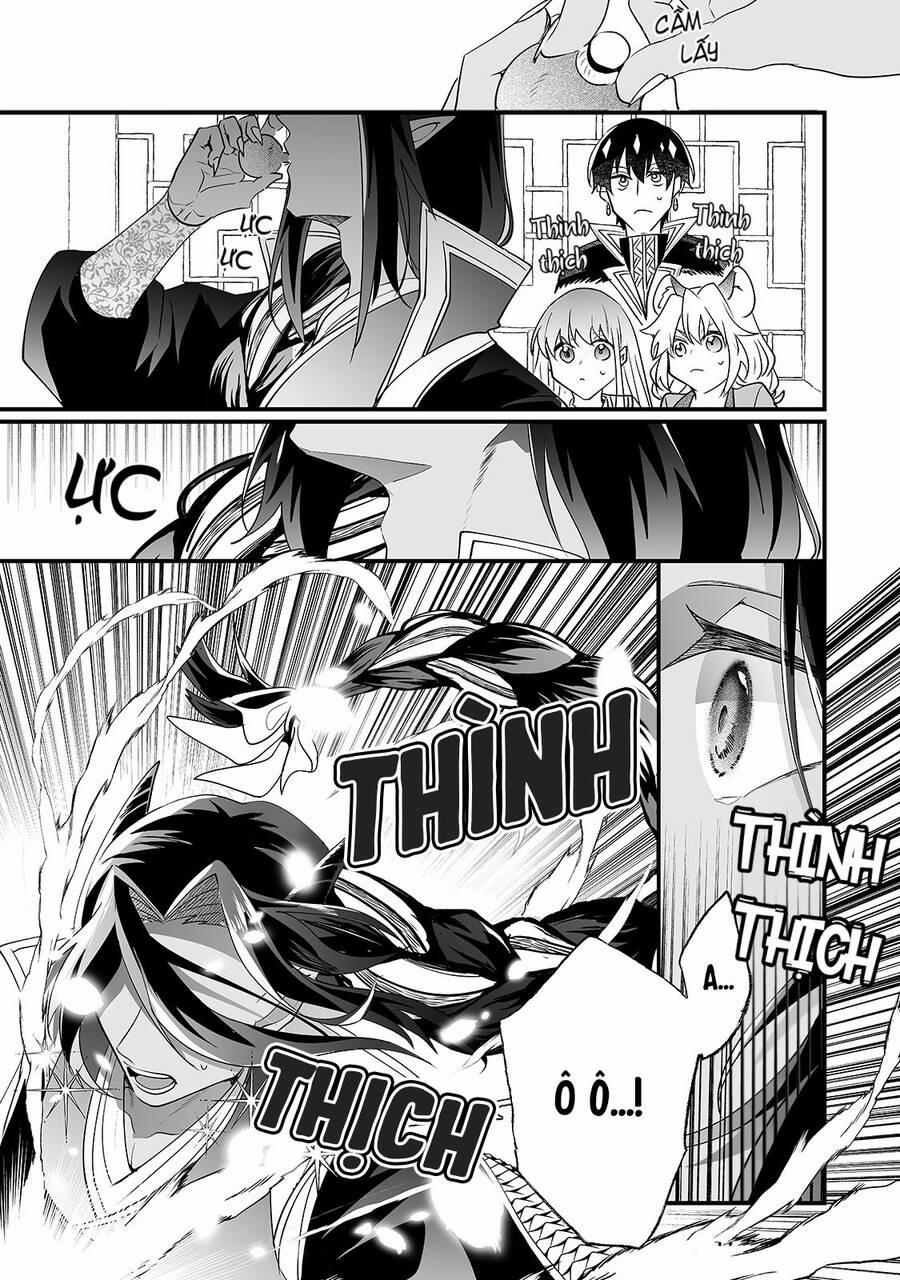 Không Bao Giờ Về Nhà Nữa~ Vì Tôi Đã Bị Hành Hạ Quá Nhiều! 16 trang 12