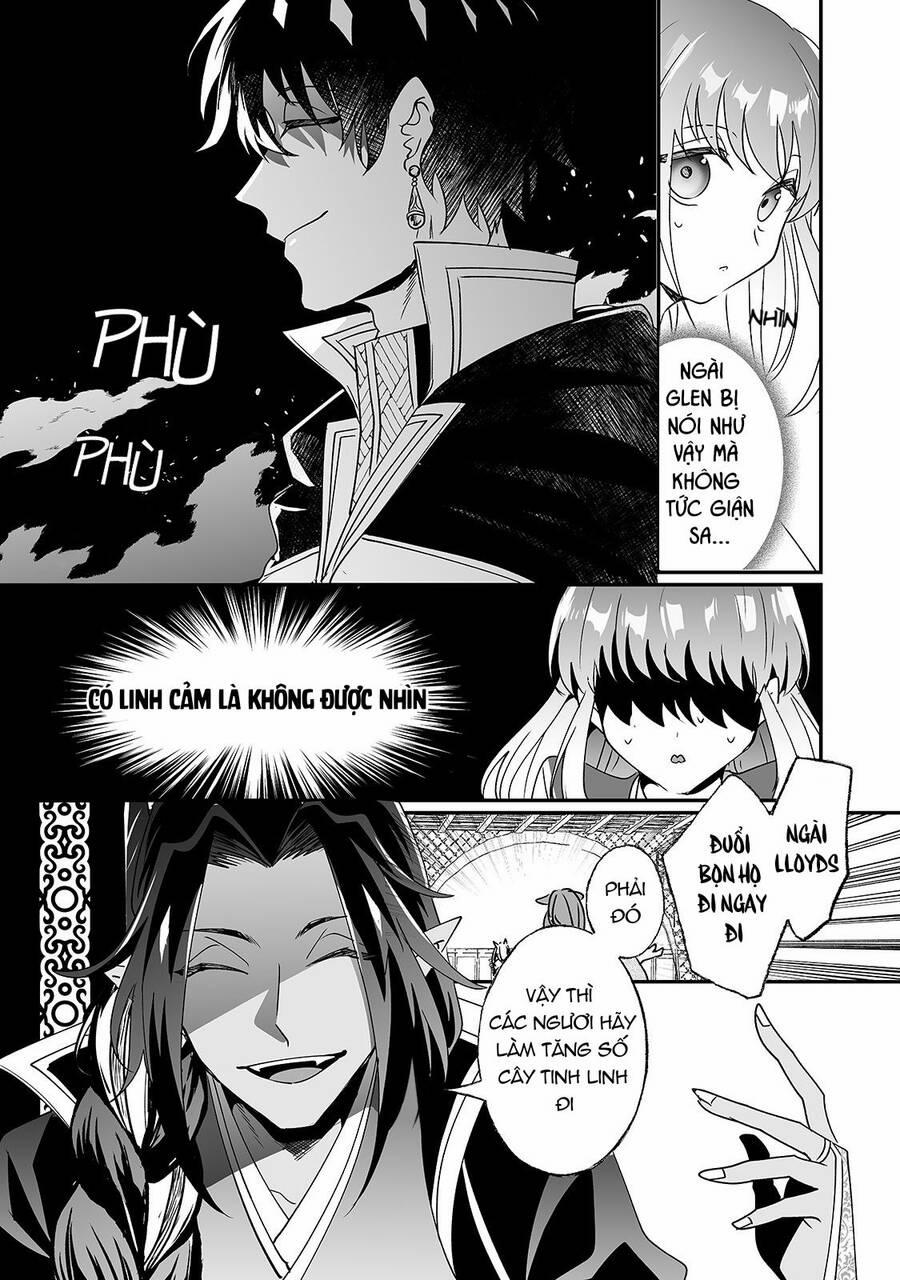 Không Bao Giờ Về Nhà Nữa~ Vì Tôi Đã Bị Hành Hạ Quá Nhiều! 19 trang 13