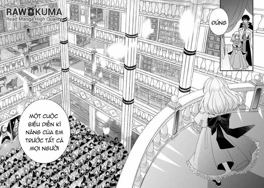 Không Bao Giờ Về Nhà Nữa~ Vì Tôi Đã Bị Hành Hạ Quá Nhiều! 2 trang 18