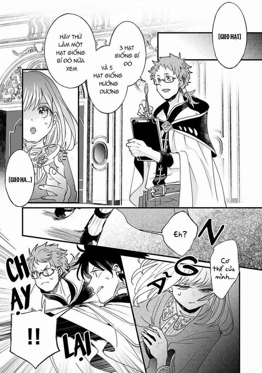 Không Bao Giờ Về Nhà Nữa~ Vì Tôi Đã Bị Hành Hạ Quá Nhiều! 2 trang 28