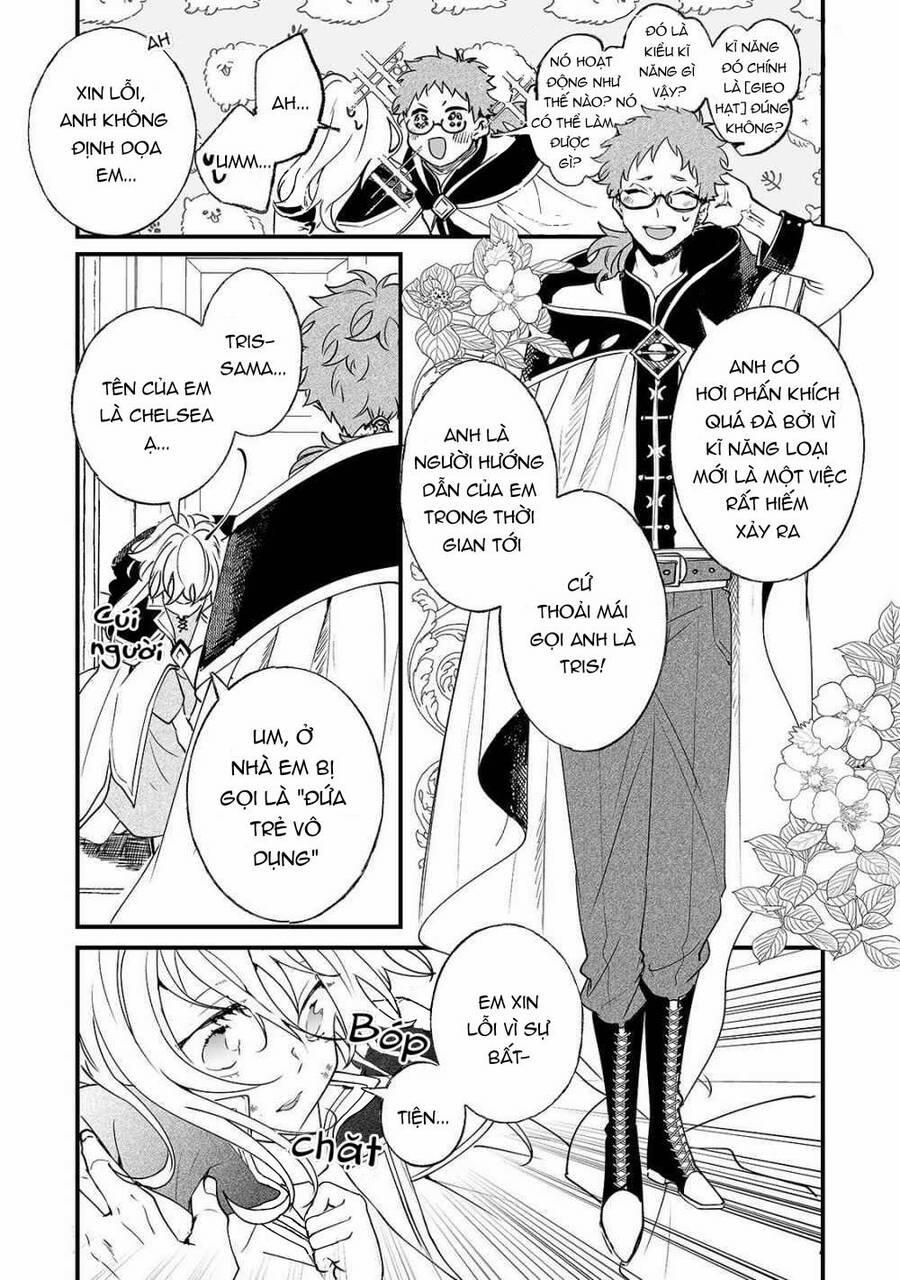 Không Bao Giờ Về Nhà Nữa~ Vì Tôi Đã Bị Hành Hạ Quá Nhiều! 2 trang 7