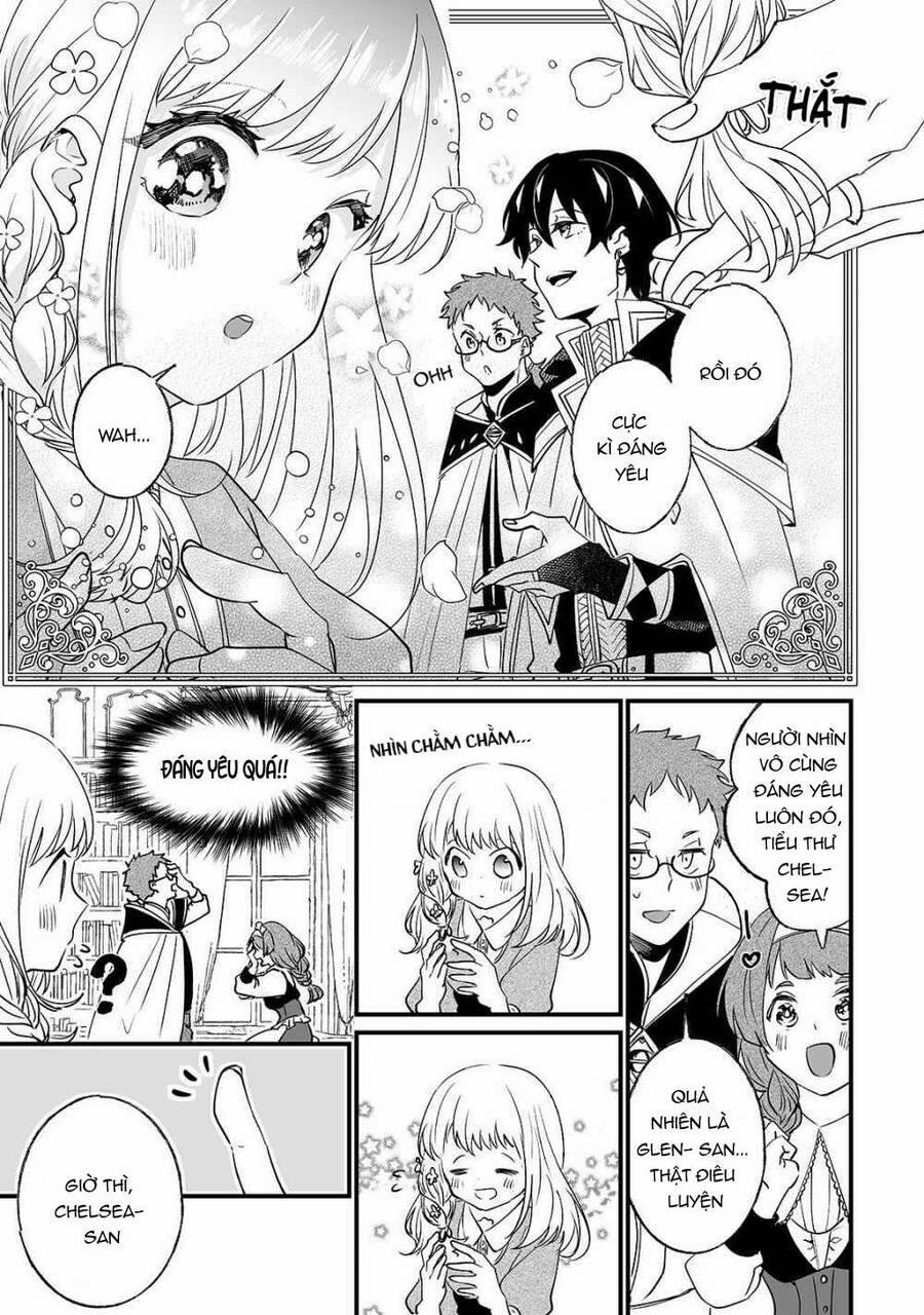 Không Bao Giờ Về Nhà Nữa~ Vì Tôi Đã Bị Hành Hạ Quá Nhiều! 3 trang 19