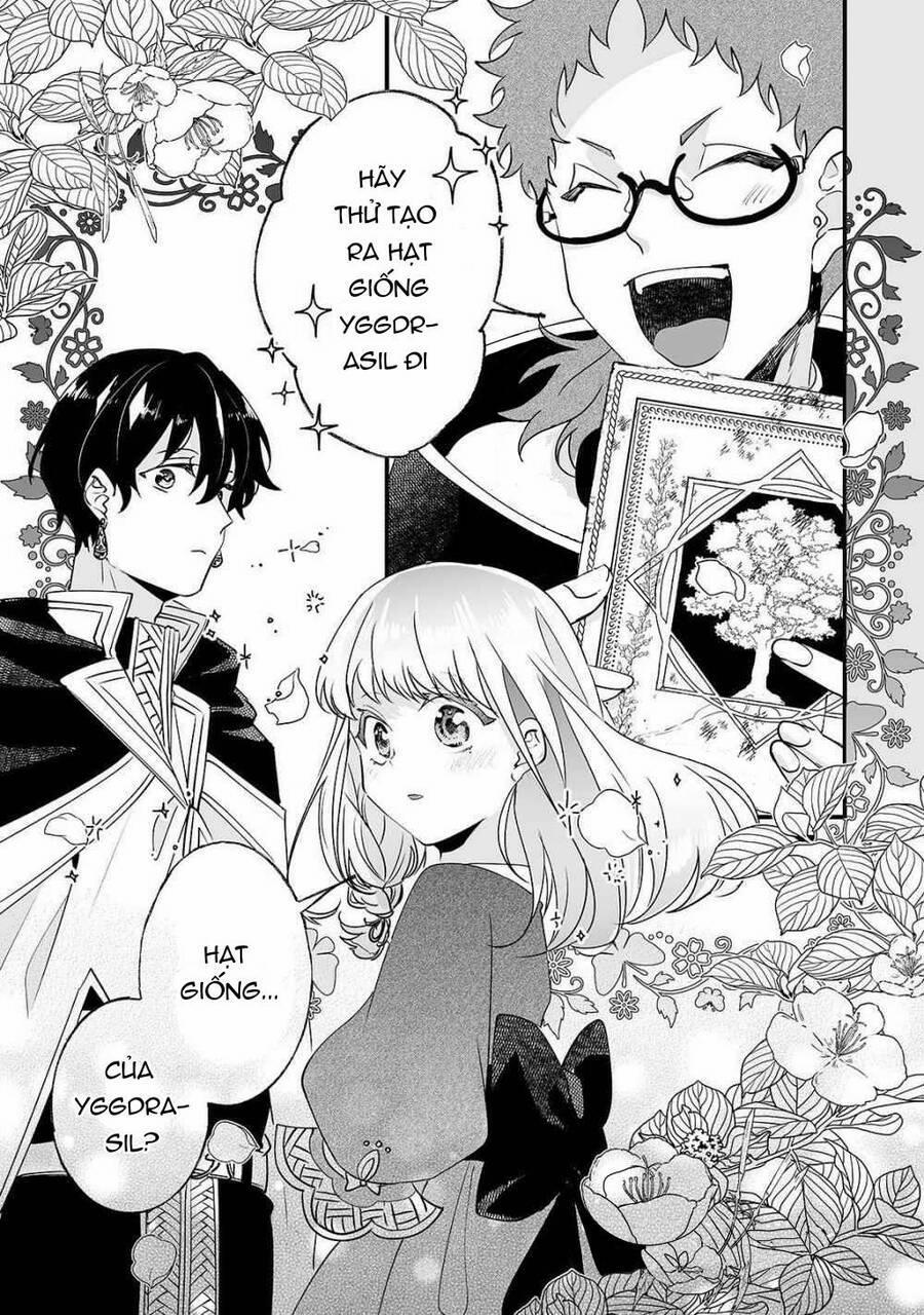 Không Bao Giờ Về Nhà Nữa~ Vì Tôi Đã Bị Hành Hạ Quá Nhiều! 3 trang 23