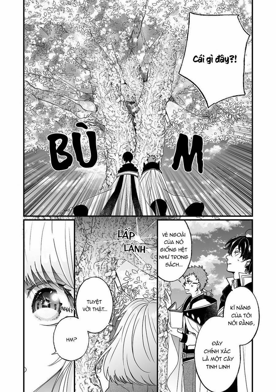 Không Bao Giờ Về Nhà Nữa~ Vì Tôi Đã Bị Hành Hạ Quá Nhiều! 4 trang 11