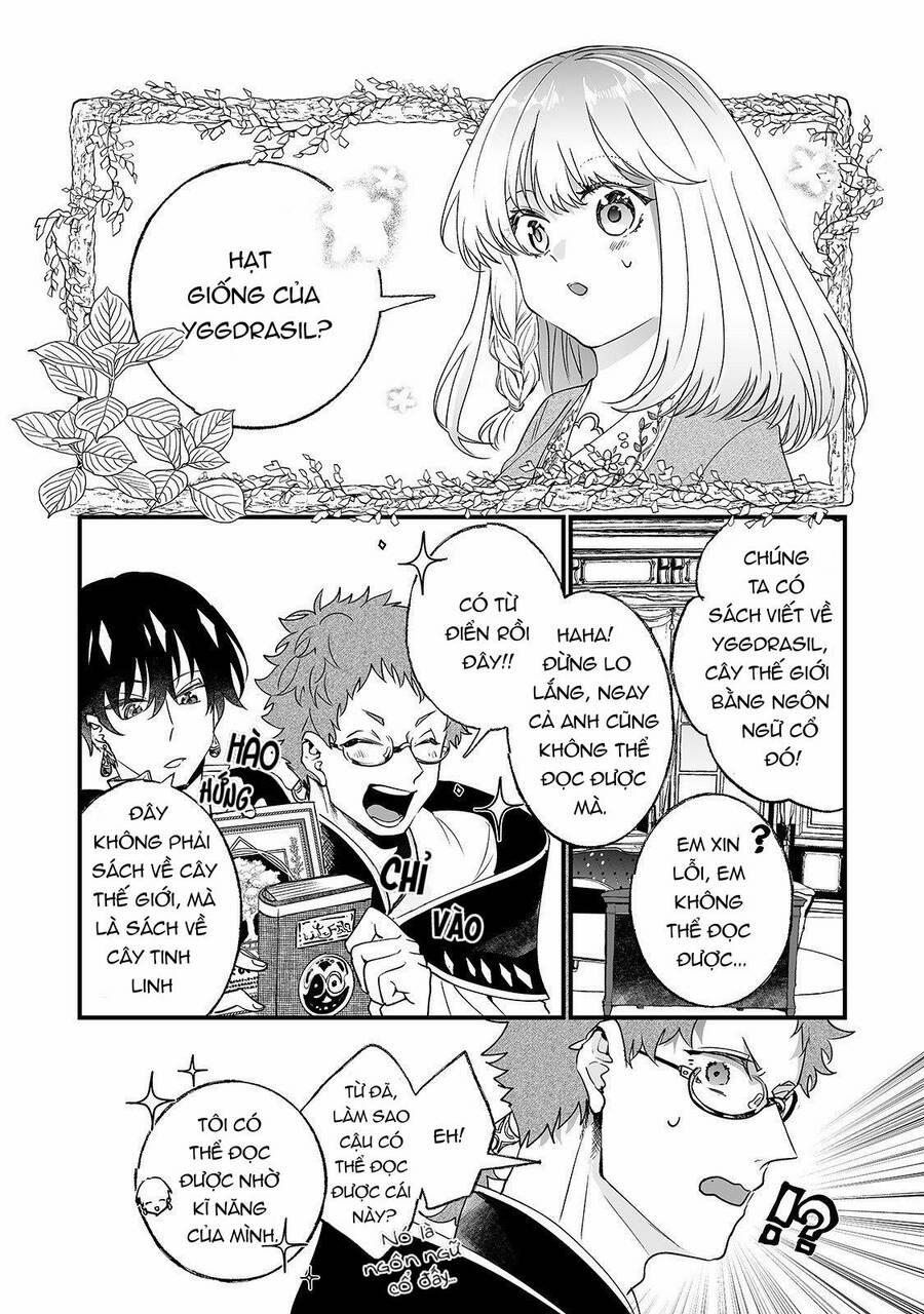 Không Bao Giờ Về Nhà Nữa~ Vì Tôi Đã Bị Hành Hạ Quá Nhiều! 4 trang 2